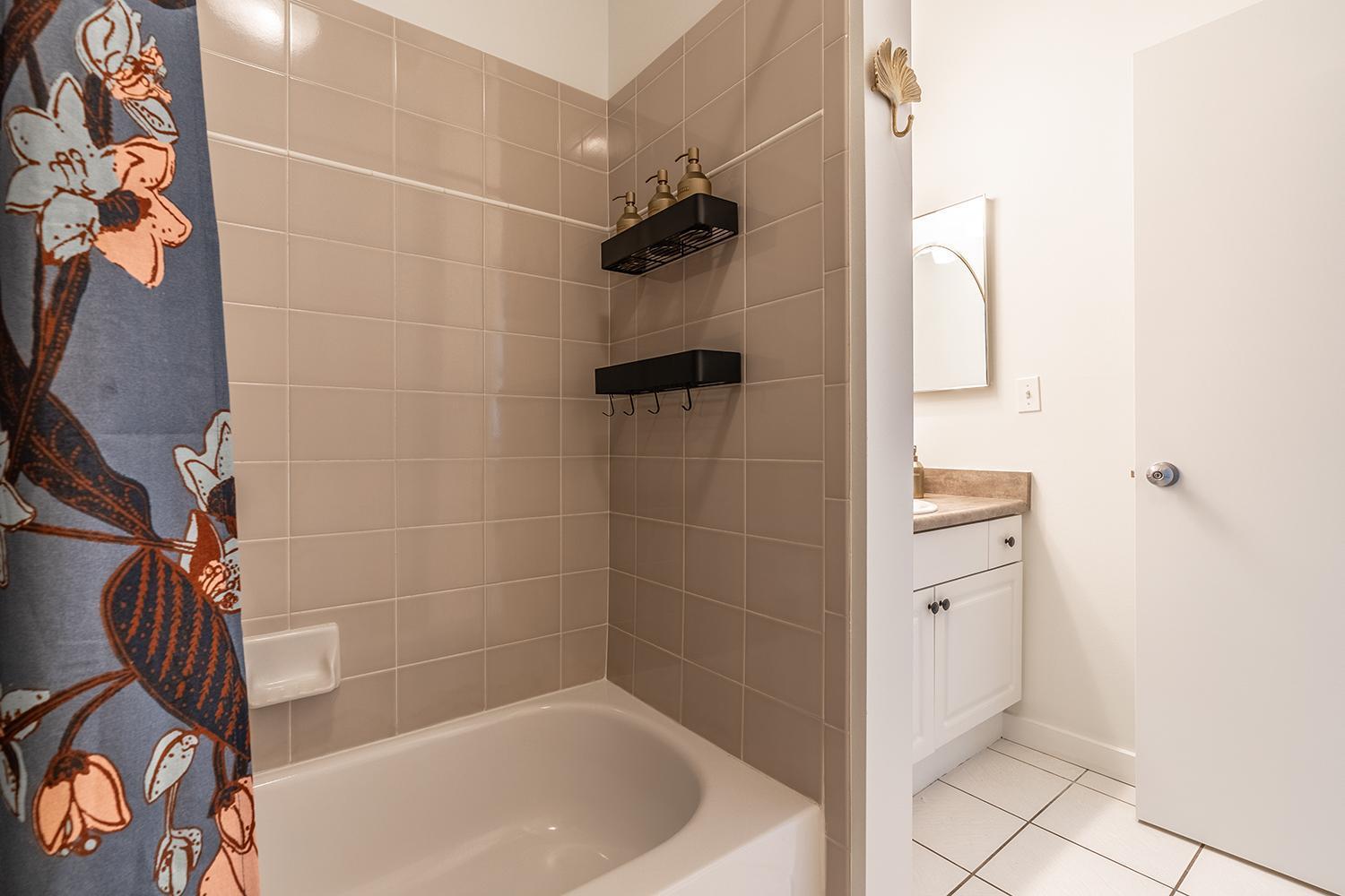 Appartement Seattle Among The Trees: In Belltown W/Parking! Extérieur photo