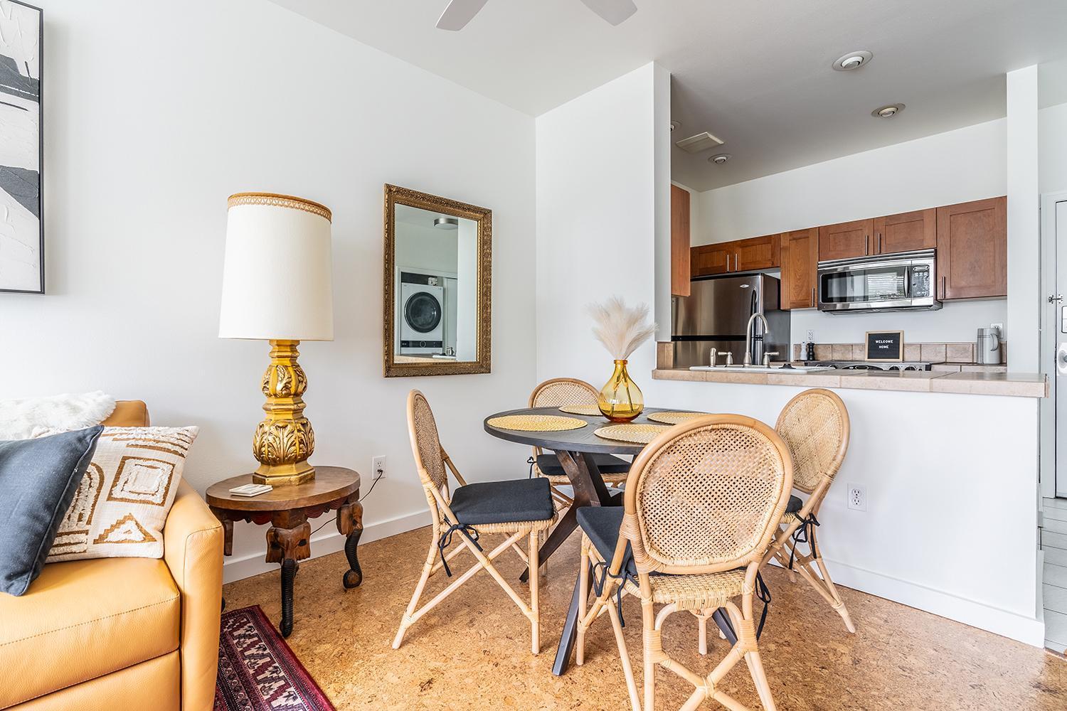 Appartement Seattle Among The Trees: In Belltown W/Parking! Extérieur photo